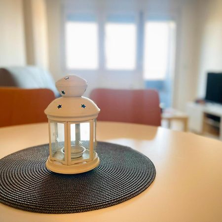 Apartman Nikol Kumanovo Eksteriør billede