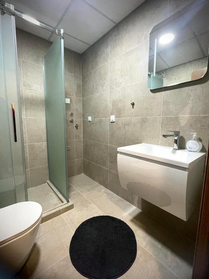 Apartman Nikol Kumanovo Eksteriør billede