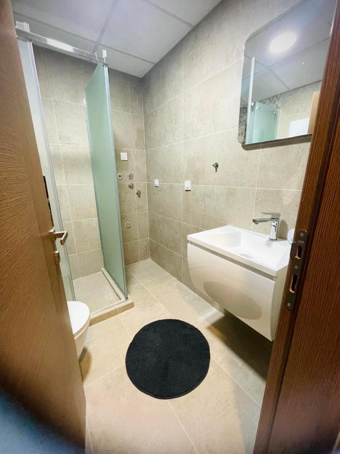 Apartman Nikol Kumanovo Eksteriør billede