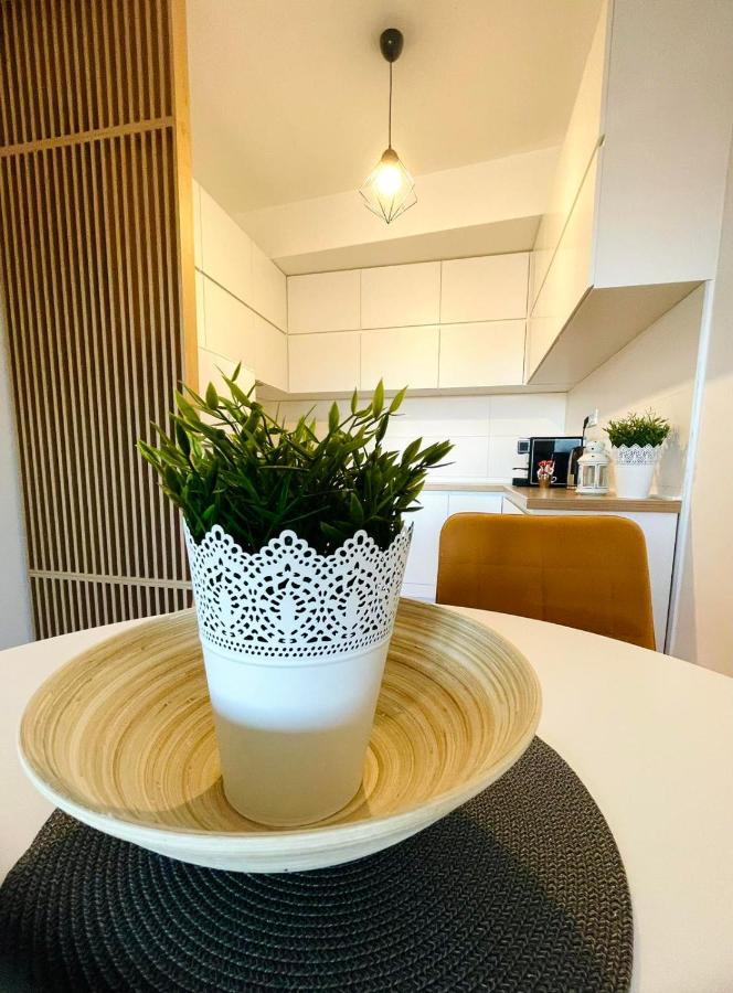 Apartman Nikol Kumanovo Eksteriør billede